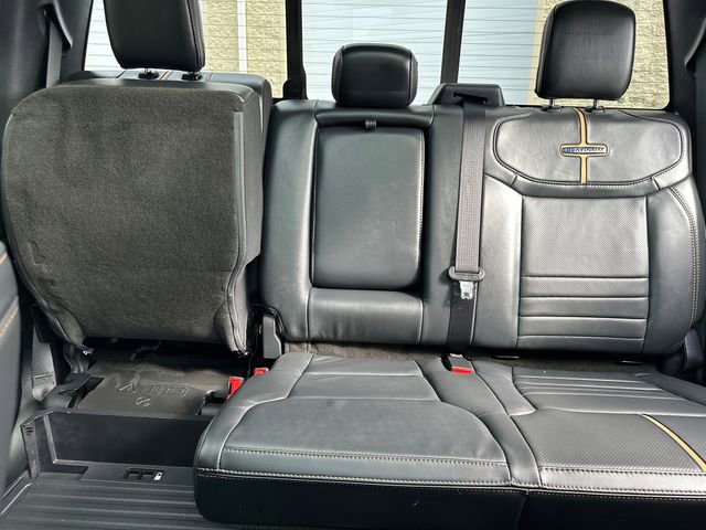 Used 2022 Ford F150 Platinum image 37