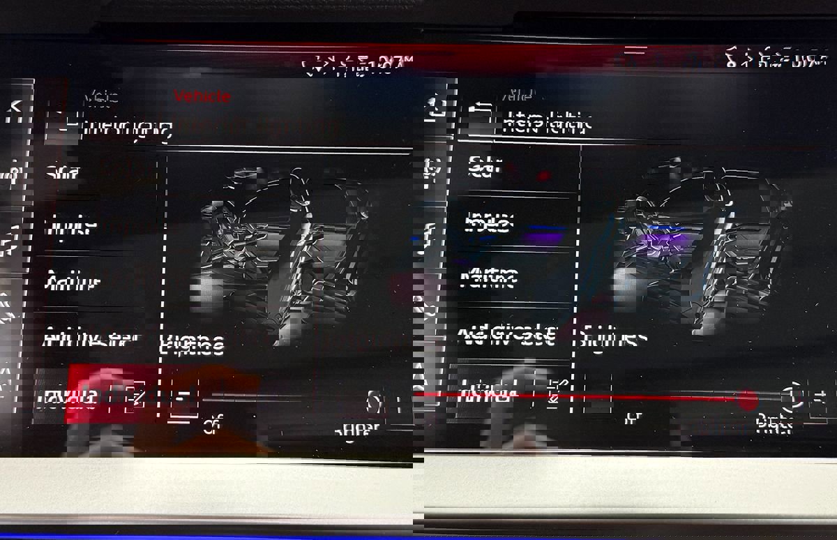 Used 2023 Audi RS 3 w/ RS Technology Package image 31