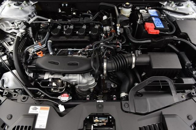 New 2026 Honda Accord SE image 26