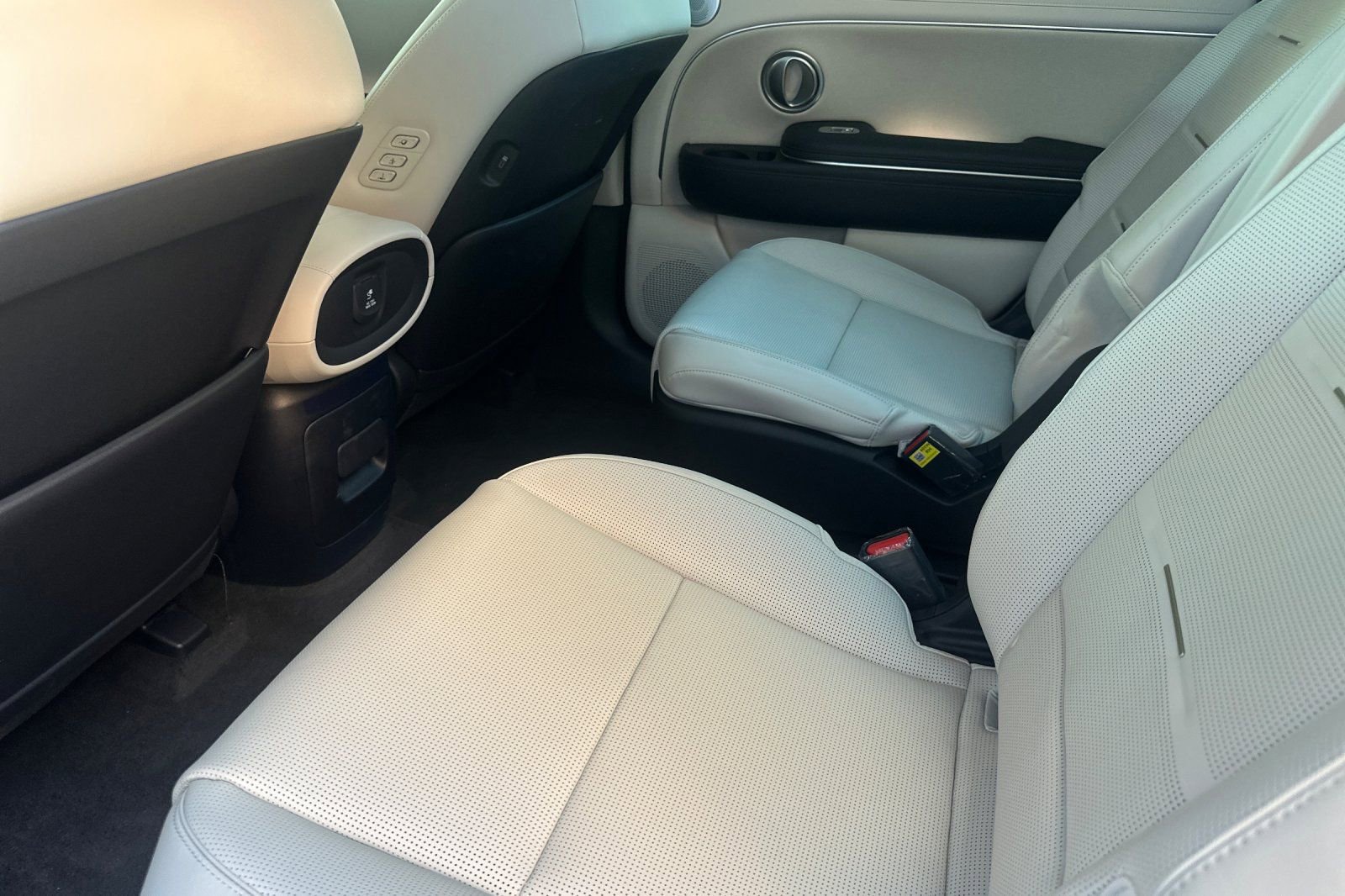 New 2026 Hyundai Palisade Calligraphy image 12