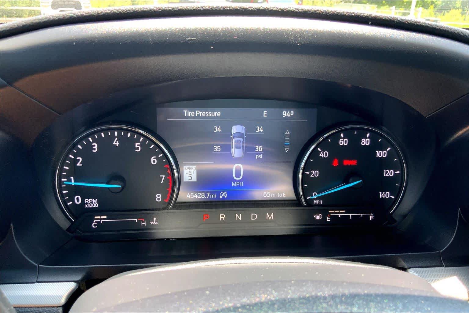 Used 2020 Ford Explorer XLT w/ Equipment Group 202A RWD image 25