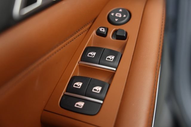 Used 2023 BMW X5 M50i w/ Executive Package AWD/4WD image 23