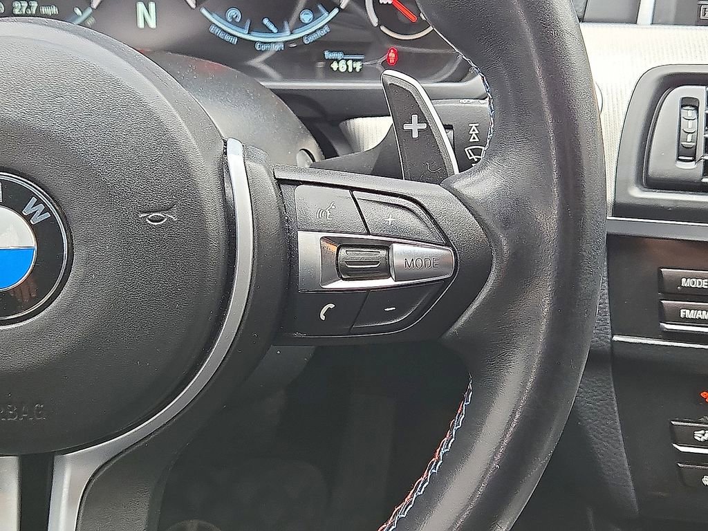 Used 2015 BMW M5 RWD image 18