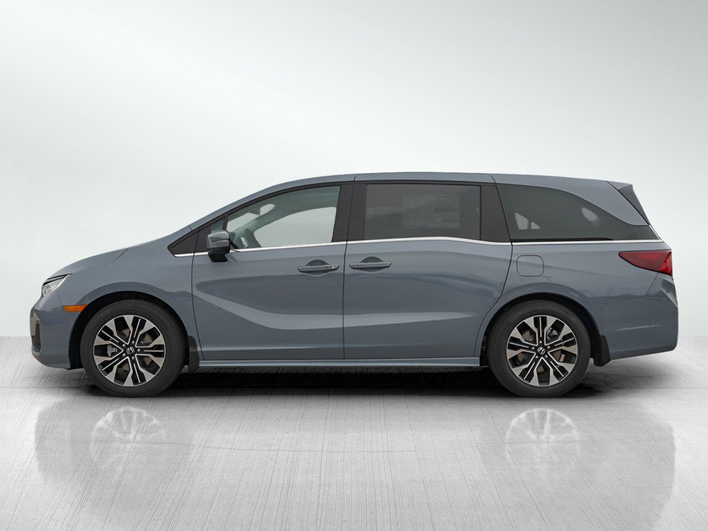 New 2026 Honda Odyssey Elite image 4