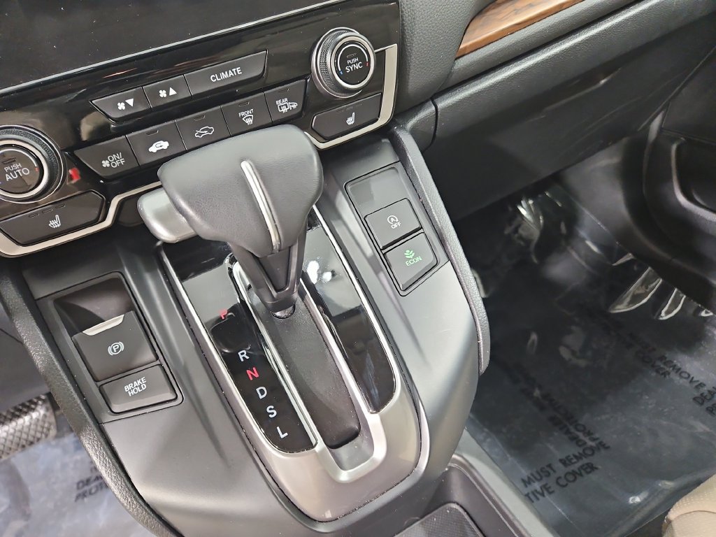 Used 2020 Honda CR-V EX-L image 23