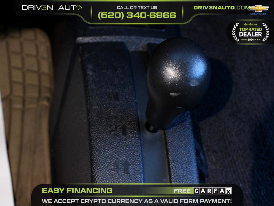 Used 2012 Chevrolet Silverado 2500 W/T image 15