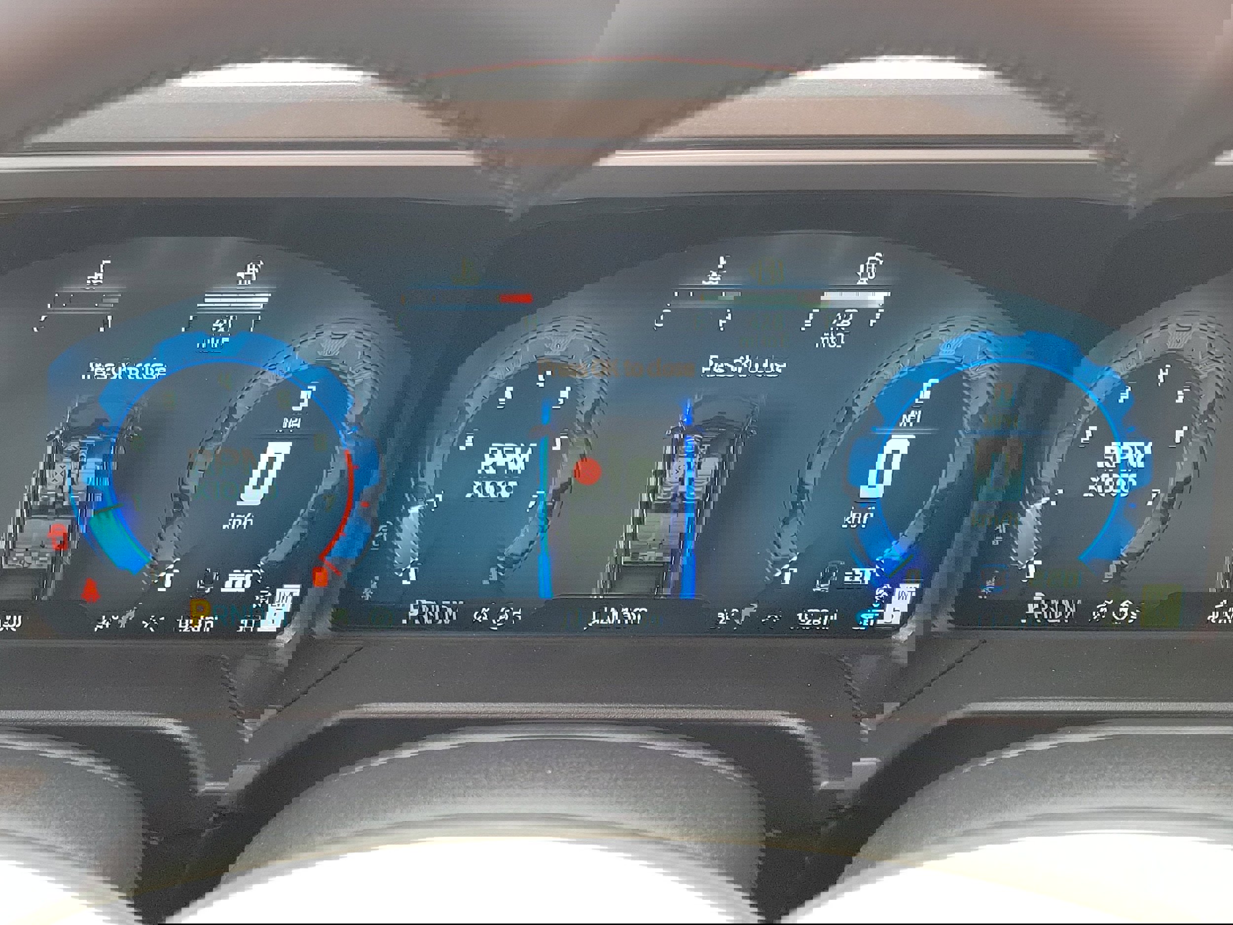 New 2025 Ford Bronco Sport Badlands w/ Badlands Tech Package image 24