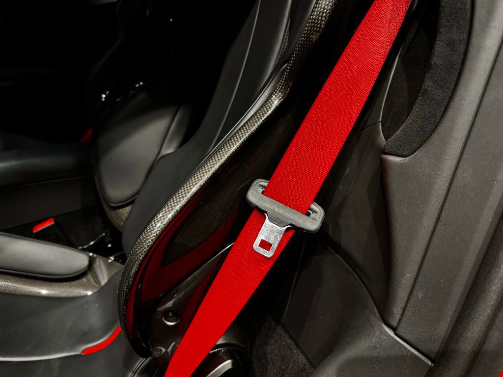 Used 2023 Ferrari SF90 Stradale image 22