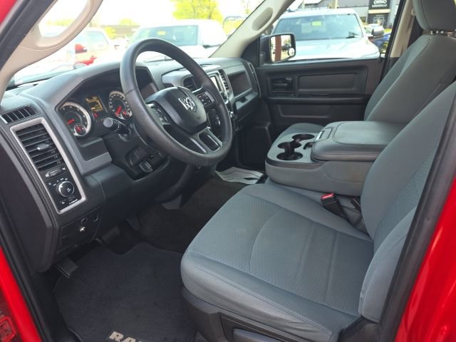 Used 2017 RAM 1500 Express w/ Express Value Package image 9