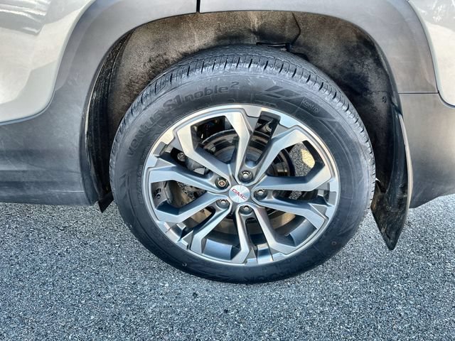 Used 2019 GMC Terrain SLT w/ Preferred Package AWD/4WD image 19