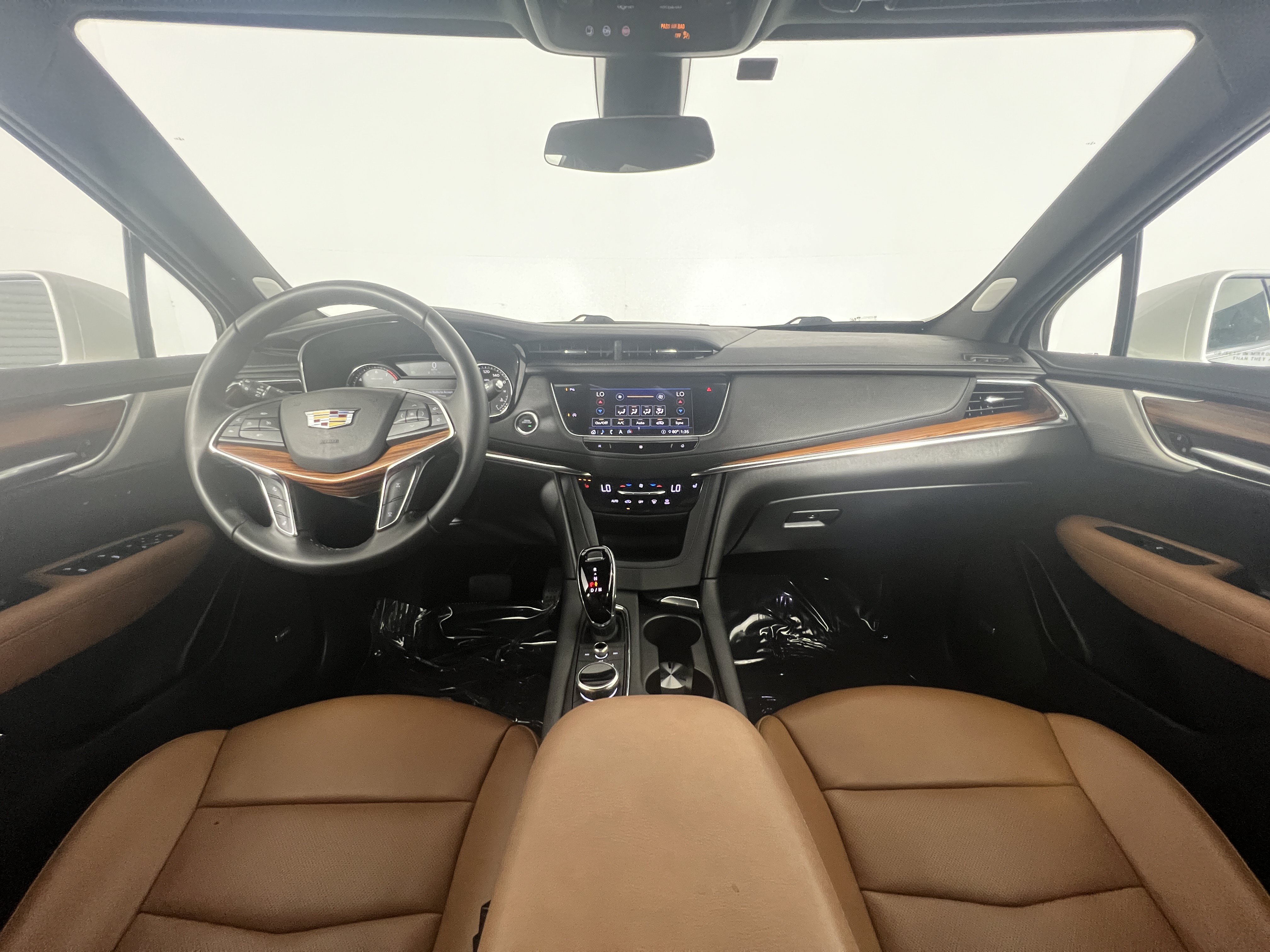 Used 2020 Cadillac XT5 Premium Luxury AWD/4WD image 11