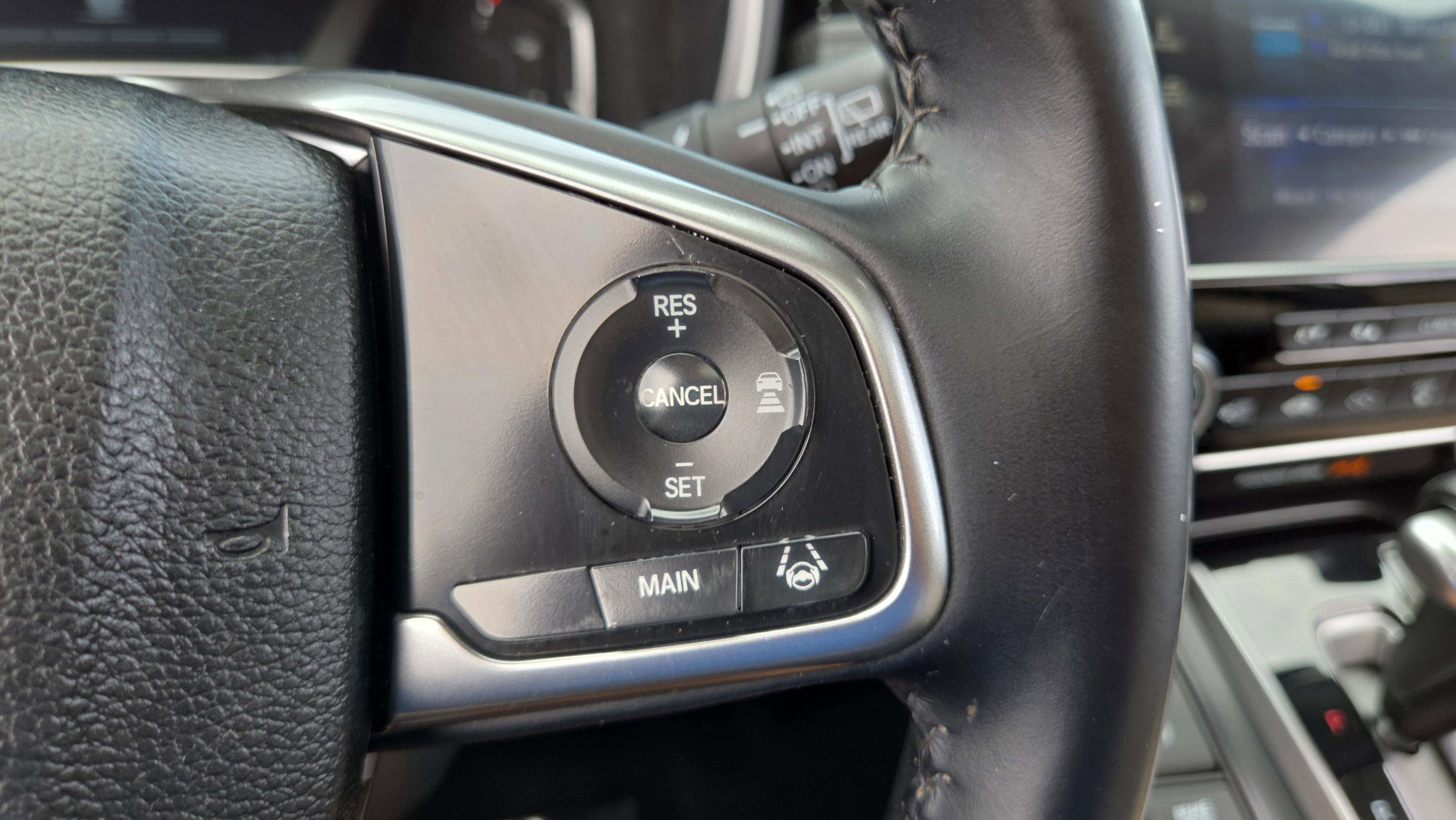 Used 2018 Honda CR-V EX-L image 25