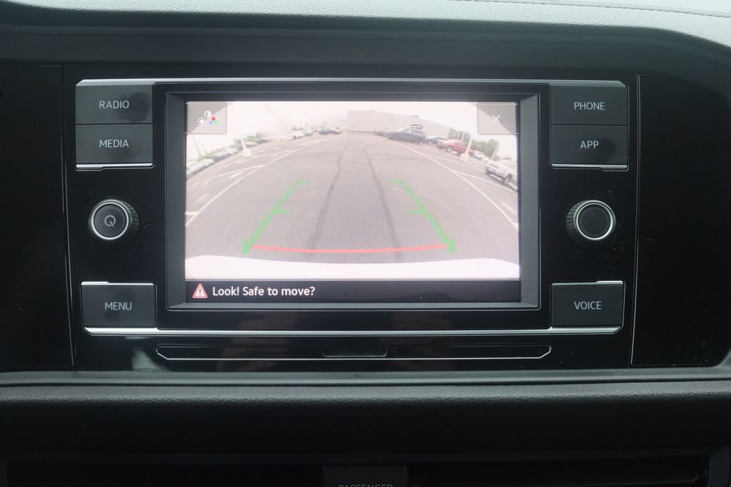 Used 2023 Volkswagen Jetta S FWD image 5