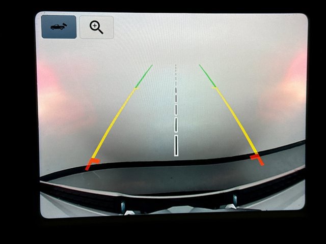 Used 2022 RAM 1500 Big Horn image 15