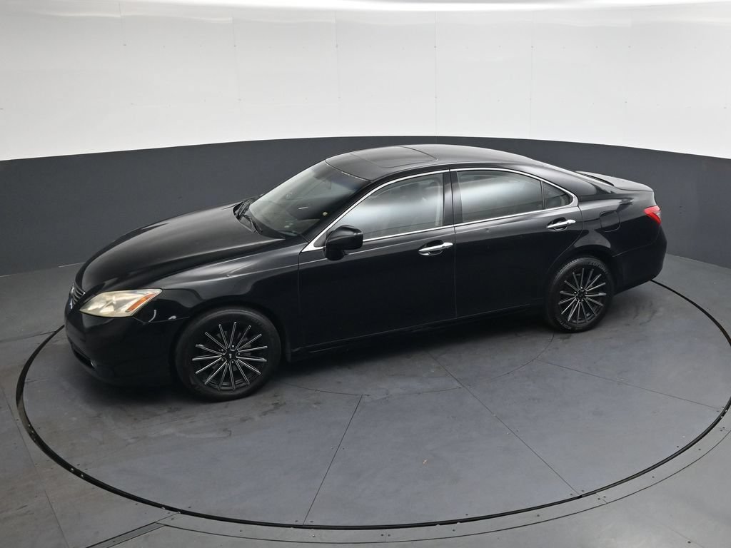 Used 2007 Lexus ES 350 FWD image 37
