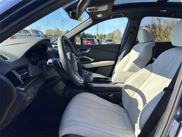 Used 2025 Acura RDX Base image 18