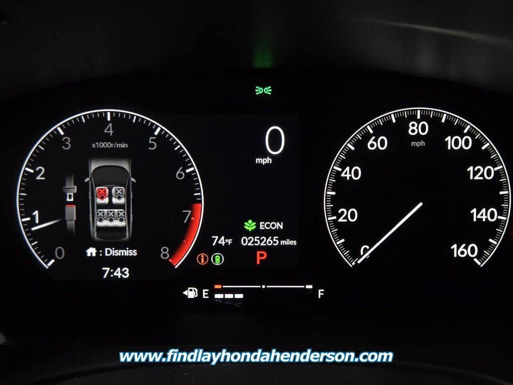 Certified 2023 Honda Civic Sport image 31