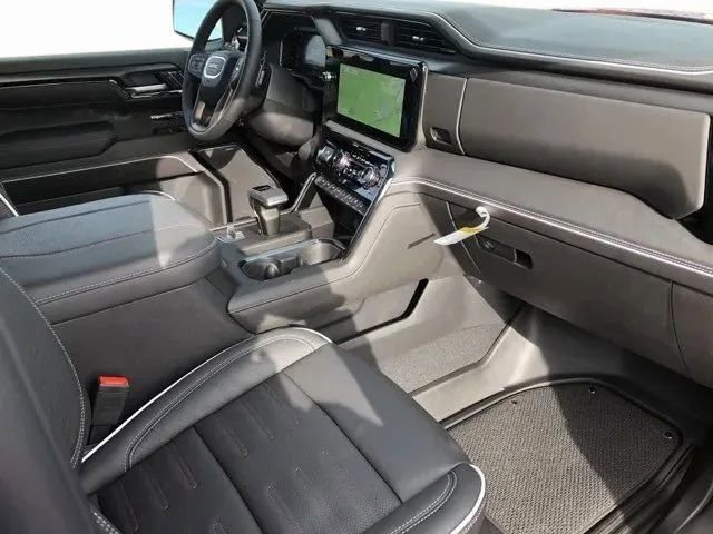 New 2026 GMC Sierra 1500 AT4X image 19