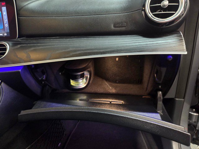 Used 2017 Mercedes-Benz E 43 AMG 4MATIC Sedan image 38