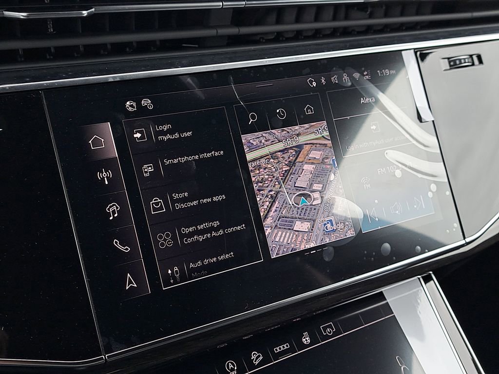 New 2026 Audi Q8 Premium Plus image 12