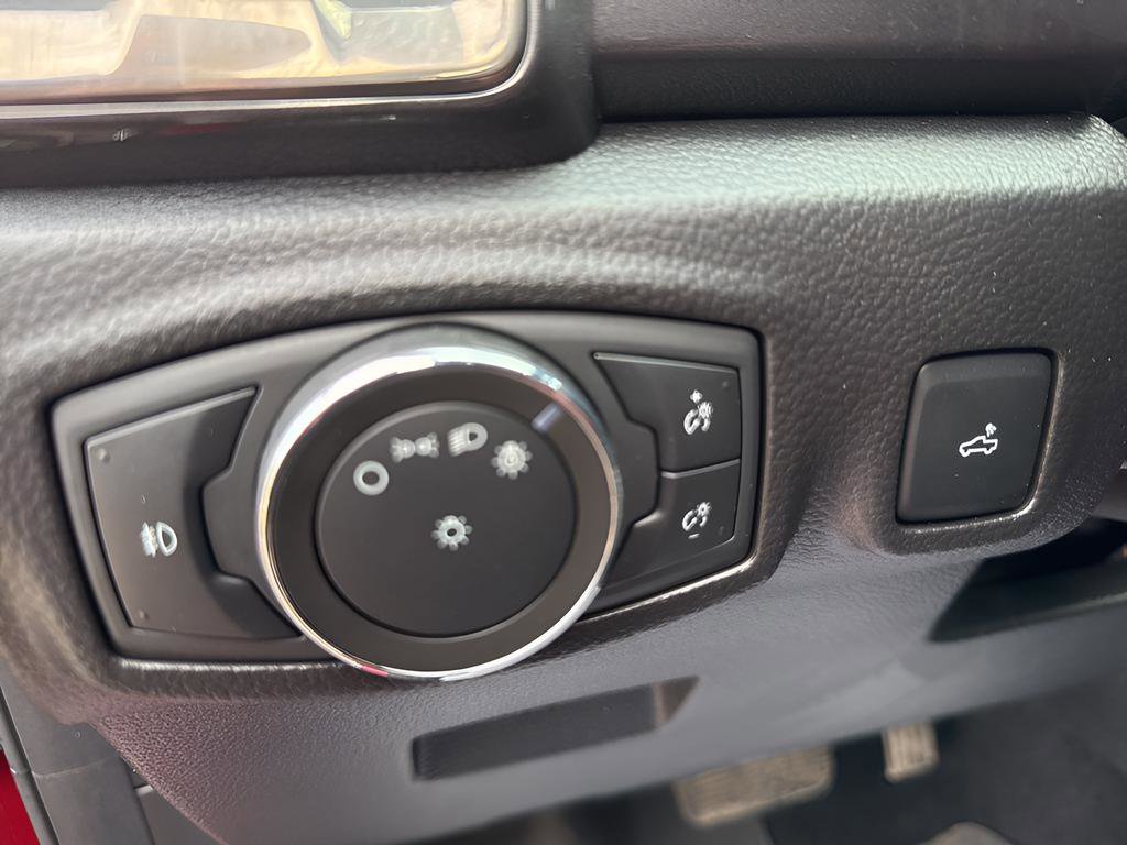 Used 2020 Ford Ranger Lariat w/ Equipment Group 501A Mid image 16