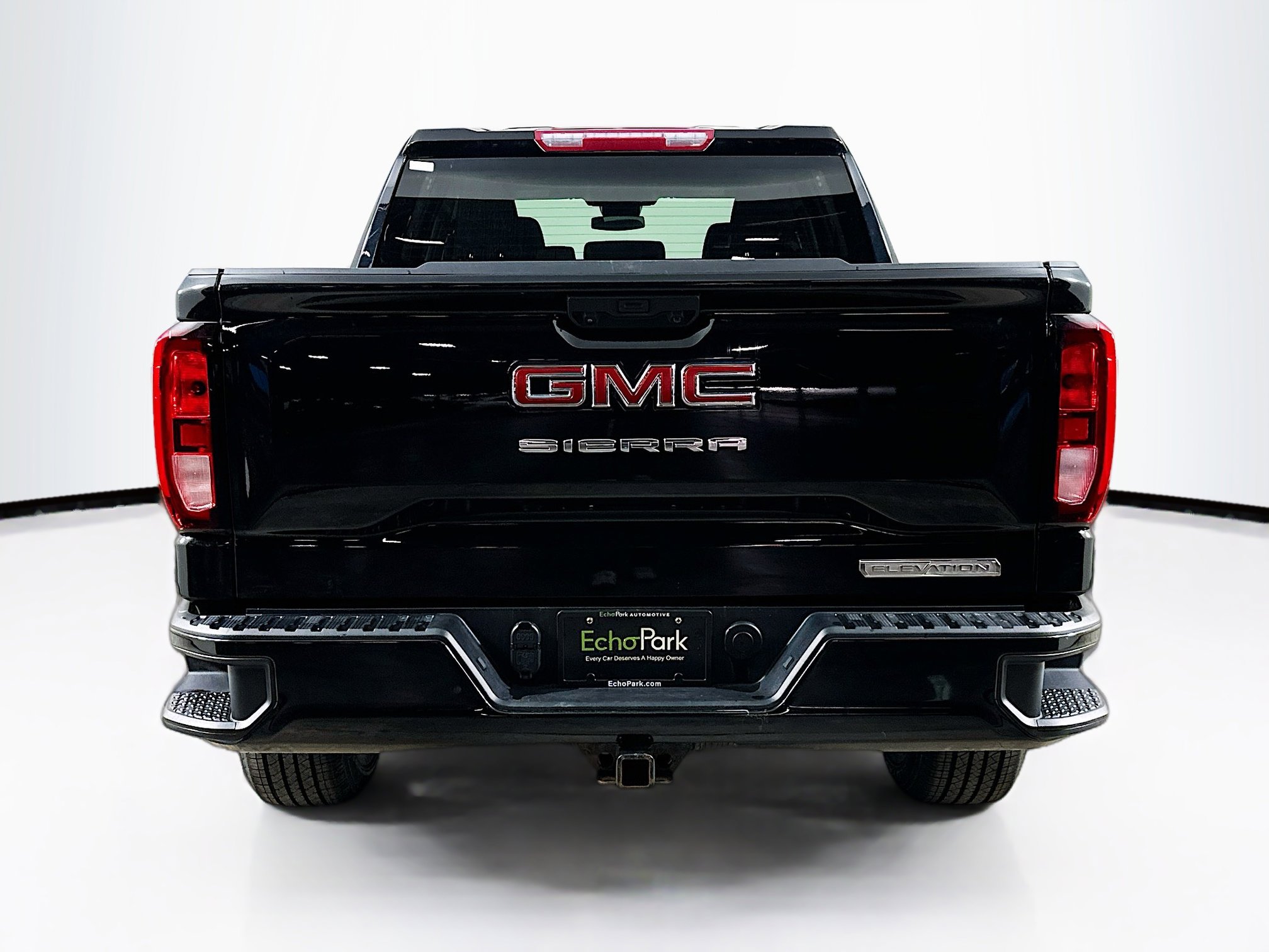 Used 2023 GMC Sierra 1500 Elevation image 7