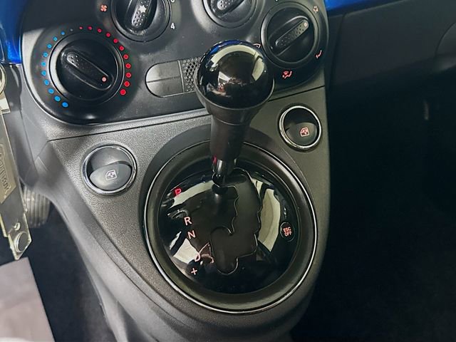 Used 2017 FIAT 500 Pop image 15