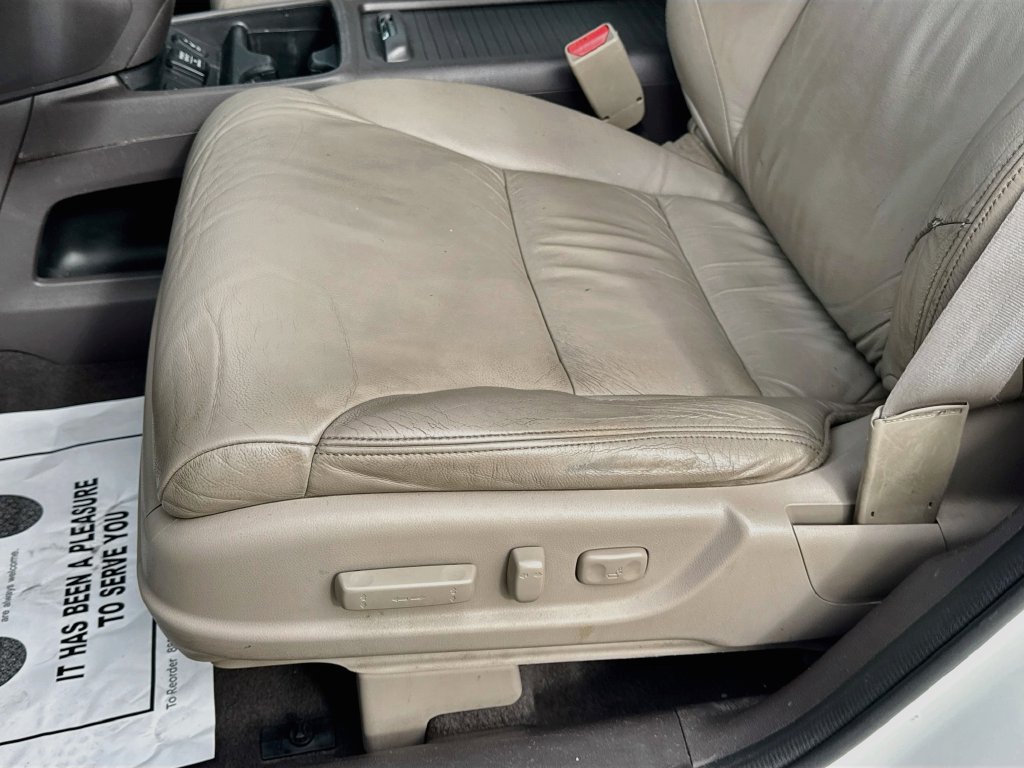 Used 2012 Honda CR-V EX-L image 22