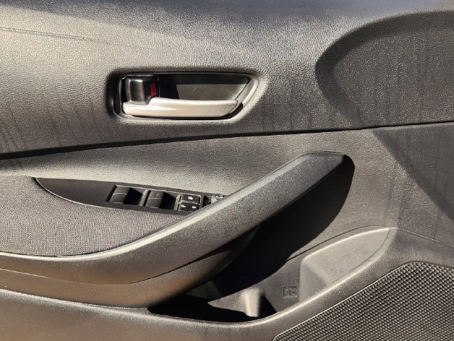 New 2027 Toyota Corolla SE FWD image 17