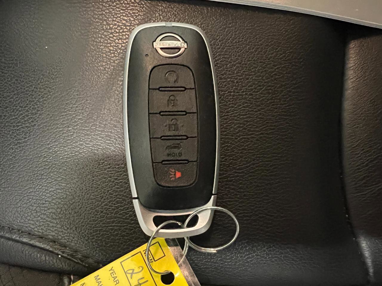 Used 2025 Nissan Pathfinder SL image 56