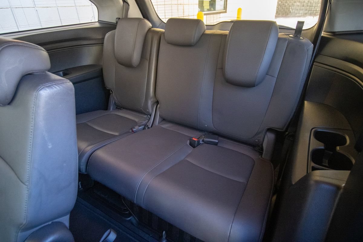 Used 2020 Honda Odyssey EX-L image 20