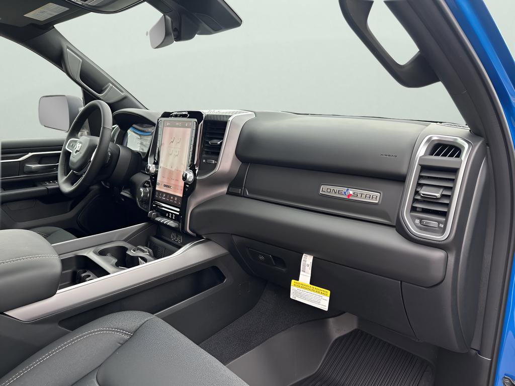 New 2026 RAM 1500 Lone Star image 14