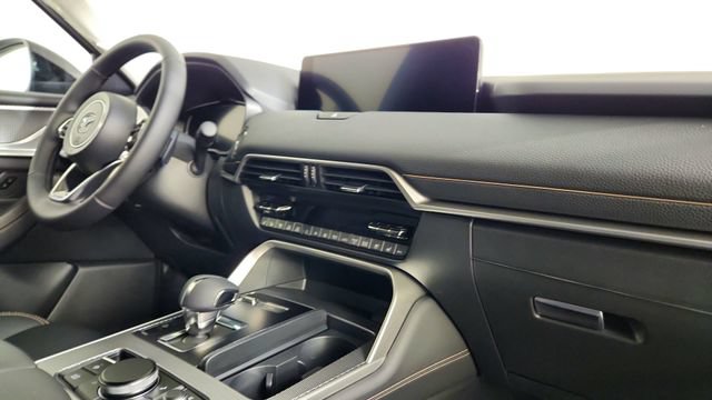 New 2026 MAZDA CX-90 Plug-In Hybrid w/ Preferred AWD/4WD image 36