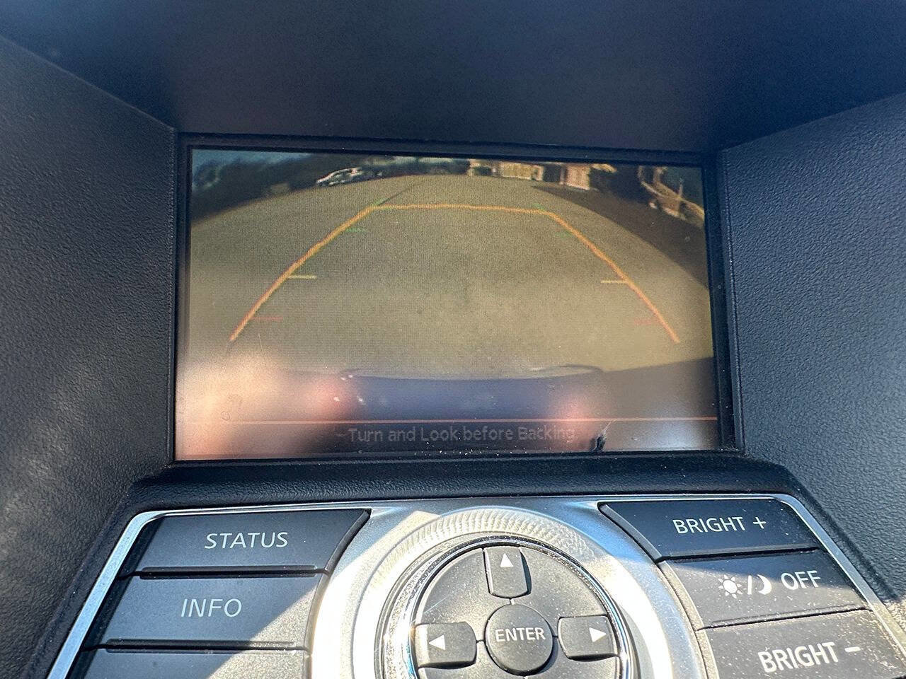 Used 2009 Nissan Maxima 3.5 SV w/ Premium Pkg image 15