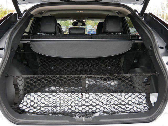 New 2026 Mitsubishi Eclipse Cross SE image 6