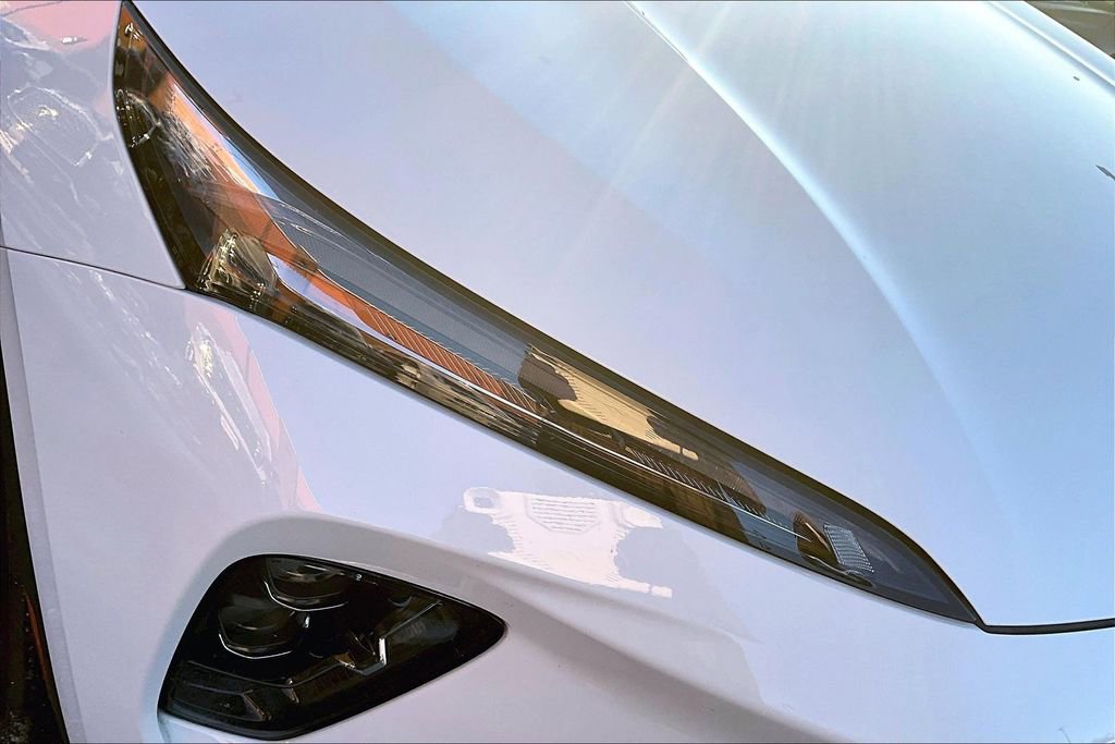 Certified 2025 Buick Envision Preferred image 31