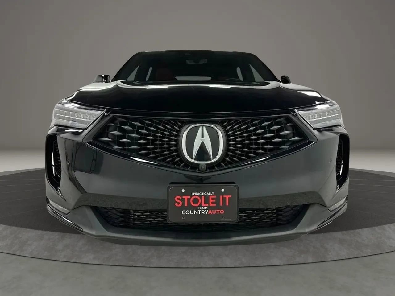 Used 2022 Acura RDX AWD image 7