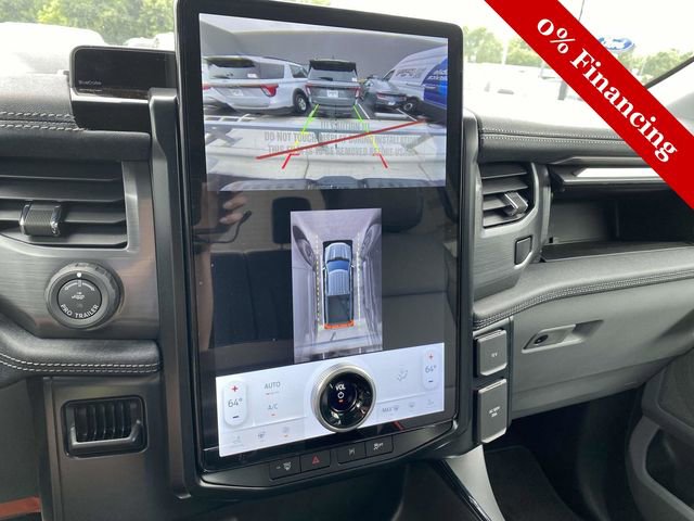 New 2025 Ford F150 Lightning Flash image 16