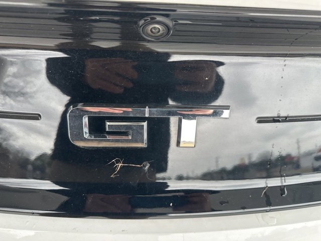 Used 2020 Ford Mustang GT Premium w/ Equipment Group 401A image 10