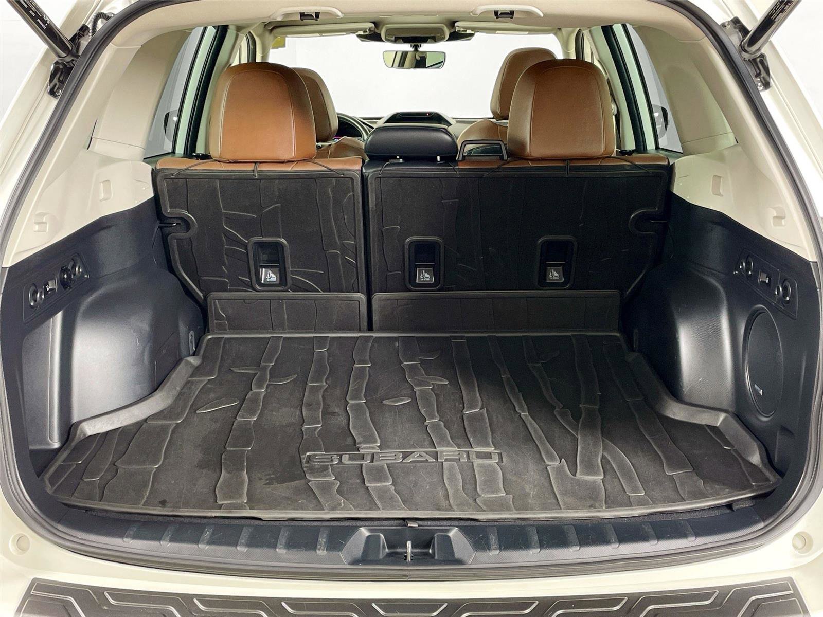 Used 2023 Subaru Forester Touring AWD/4WD image 26