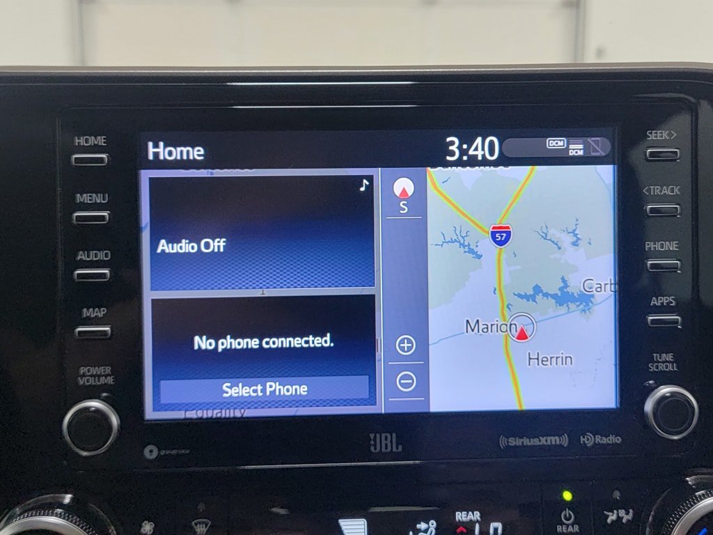 Used 2022 Toyota Highlander Limited FWD image 20