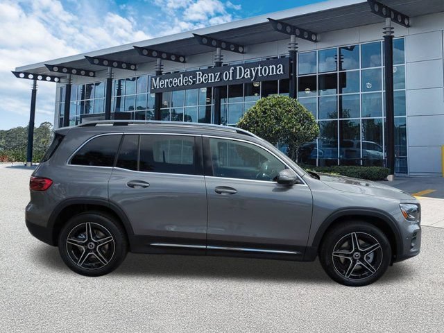 New 2026 Mercedes-Benz GLB 250 image 3