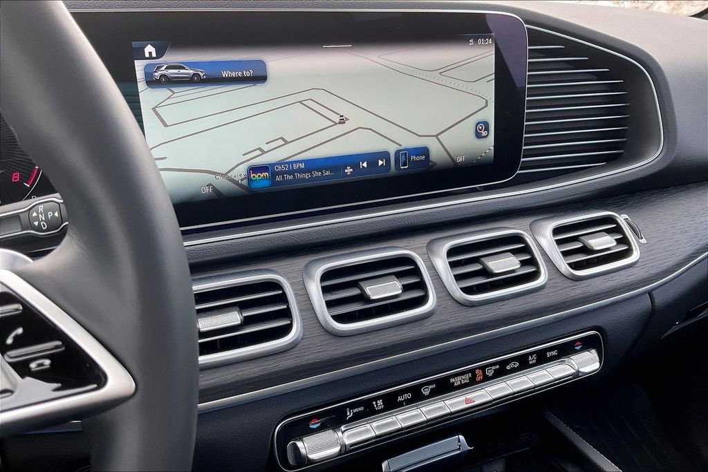 Used 2026 Mercedes-Benz GLE 350 4MATIC image 6