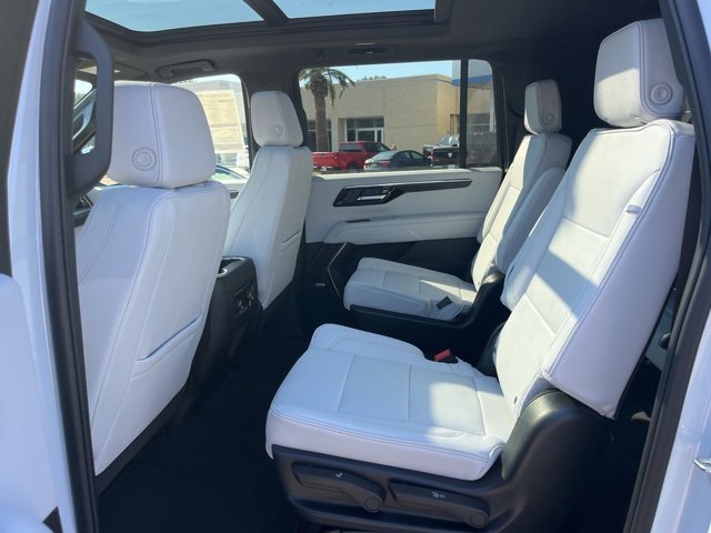 New 2026 Chevrolet Suburban Premier w/ Sun And Tow Package image 41