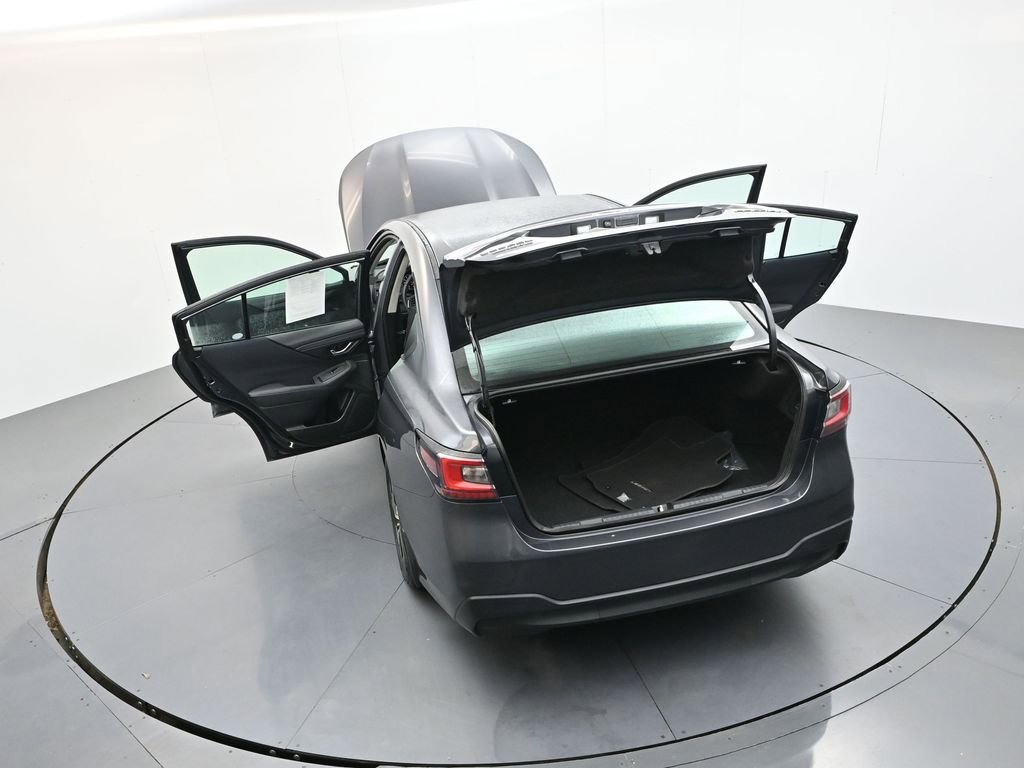 Used 2024 Subaru Legacy Premium AWD/4WD image 40