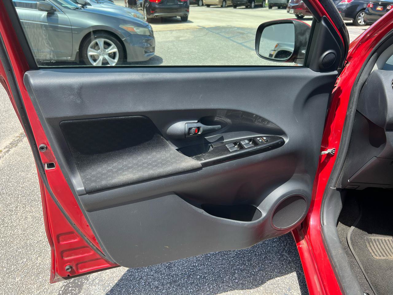 Used 2008 Scion xD FWD image 10