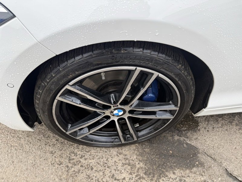 Used 2020 BMW M240i xDrive Coupe image 14