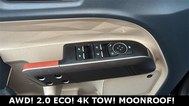 New 2026 Ford Maverick Lariat w/ 4K Tow Package image 8