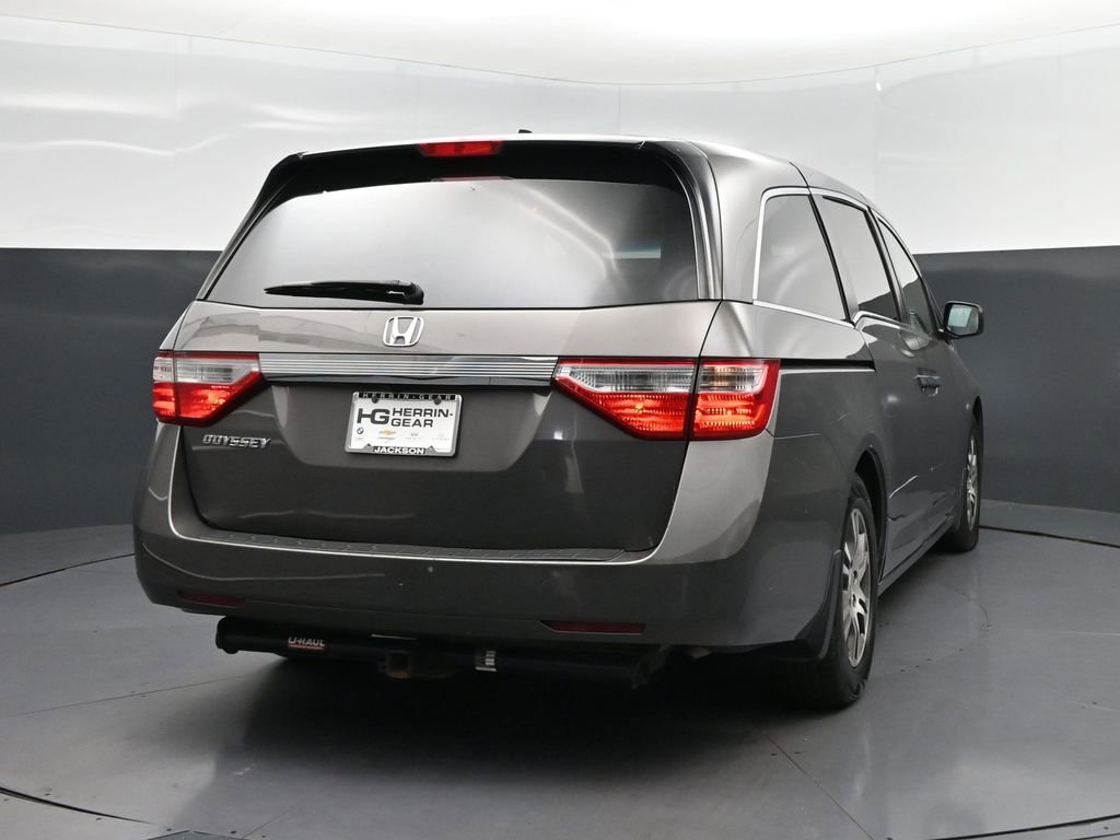Used 2011 Honda Odyssey EX-L image 7
