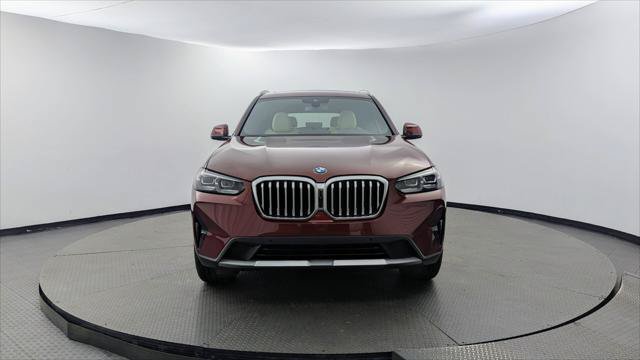 Used 2023 BMW X3 sDrive30i w/ Premium Package RWD image 12